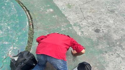 Ikrar Setia, Kembali ke Masyarakat: Lapas Kalianda Kawal Reintegrasi Napiter