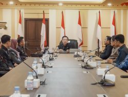 Sinkronisasi Data Pendidikan, Kunci Peningkatan IPM Lampung lewat RMDku