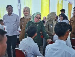 Pemprov Lampung Pastikan Infrastruktur dan SDM Siap, Dukung Seleksi Manajer Koperasi Merah Putih