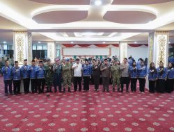 Peringati Harkitnas ke 118, Pemprov Lampung Gaungkan Semangat Kebangkitan Kolektif Bangsa