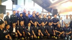 UNITY FORUM 2026 BM PAN LAMPUNG: Panggung Enam Caketum, Konsolidasi Menuju Kemenangan Pemilu 2029