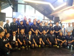 UNITY FORUM 2026 BM PAN LAMPUNG: Panggung Enam Caketum, Konsolidasi Menuju Kemenangan Pemilu 2029
