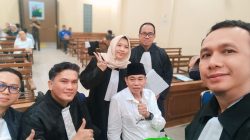 Kasus Tanah Kemenag Natar, PT Tanjungkarang Lepaskan Terdakwa Affandy