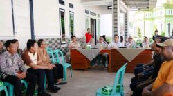 OJK Bersama Pemkab Lamtim Luncurkan Pembiayaan Penggemukan Sapi Lewat KURDA