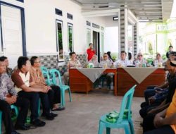OJK Bersama Pemkab Lamtim Luncurkan Pembiayaan Penggemukan Sapi Lewat KURDA