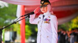 HUT ke-19 Kabupaten Pesawaran Momentum Memperkuat Kolaborasi Menuju Pesawaran CAKEP 