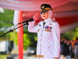 HUT ke-19 Kabupaten Pesawaran Momentum Memperkuat Kolaborasi Menuju Pesawaran CAKEP 