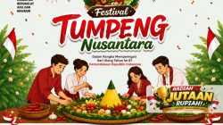 Swiss-Belhotel Lampung Gelar Festival Tumpeng Nusantara untuk Semarakkan HUT Ke-81 Kemerdekaan Republik Indonesia