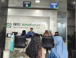 Layanan BPJS Kesehatan Jangkau Penduduk Daerah 3T