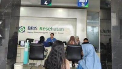 Layanan BPJS Kesehatan Jangkau Penduduk Daerah 3T