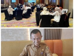 Tahap Identifikasi Dimulai, Kemitraan Lestari Lampung Targetkan MoU November 2026