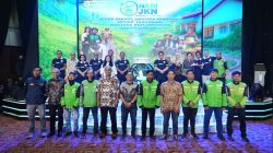 NADI JKN, Solusi Menjaga Keaktifan Peserta JKN