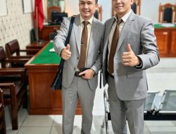Riko Minta PN Gunung Sugih Lanjutkan Eksekusi