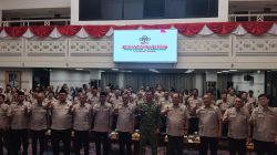 Rahmat Mirzani Djausal Resmi Nakhodai DPD HKTI Lampung