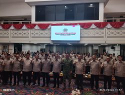 Rahmat Mirzani Djausal Resmi Nakhodai DPD HKTI Lampung
