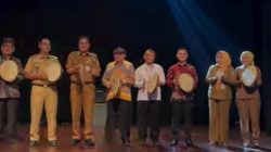 Pemprov Lampung Jadikan Liga Seni 2026 Kendaraan Pendidikan Budaya Generasi Muda