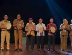Pemprov Lampung Jadikan Liga Seni 2026 Kendaraan Pendidikan Budaya Generasi Muda