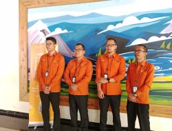 Tokoh Masyarakat Lampung Jadi Penggerak Partisipasi  Sukseskan Sensus Ekonomi 2026
