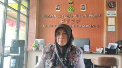 Terjadwal Rapi dan Berpakaian Serasi, MAN 1 Bandar Lampung Siap Sambut HUT RI ke-81 dengan Khidmat