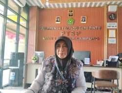 Terjadwal Rapi dan Berpakaian Serasi, MAN 1 Bandar Lampung Siap Sambut HUT RI ke-81 dengan Khidmat