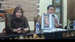 Tak Hanya Bantah, Kuasa Hukum Sri Ningsih Sudah Laporkan Penyebar Hoaks ke Polda Lampung