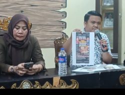 Tak Hanya Bantah, Kuasa Hukum Sri Ningsih Sudah Laporkan Penyebar Hoaks ke Polda Lampung