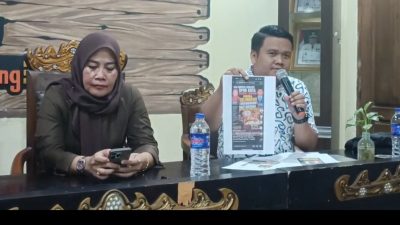 Tak Hanya Bantah, Kuasa Hukum Sri Ningsih Sudah Laporkan Penyebar Hoaks ke Polda Lampung