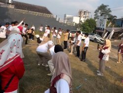 13 Lomba & Piala Bergilir, Ini Keseruan HUT RI ke-81 Gerindra Lampung