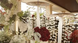 Holiday Inn Lampung Bukit Randu Hadirkan Paket Wedding & Engagement Sangjit untuk Momen Istimewa Bersama Keluarga