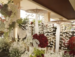 Holiday Inn Lampung Bukit Randu Hadirkan Paket Wedding & Engagement Sangjit untuk Momen Istimewa Bersama Keluarga