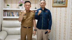 Pemprov Lampung Siapkan Rp35 Miliar Perbaiki Fasilitas Kejaksaan