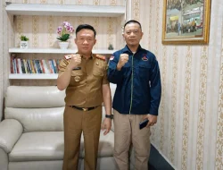 Pemprov Lampung Siapkan Rp35 Miliar Perbaiki Fasilitas Kejaksaan