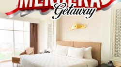 Rayakan Semangat Kemerdekaan Bersama Promo “Merdeka Getaway” di Swiss-Belhotel Lampung