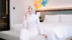 Sambut September dengan Momen Istimewa melalui September Deals di Holiday Inn Lampung Bukit Randu