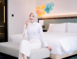 Sambut September dengan Momen Istimewa melalui September Deals di Holiday Inn Lampung Bukit Randu