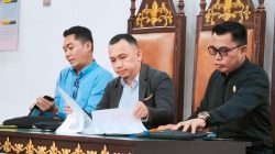 Mentahkan Gugatan Lawan, Wahirullah : Ini Tanah Klien Kami