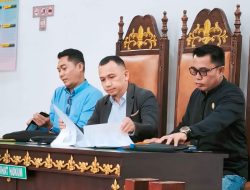 Mentahkan Gugatan Lawan, Wahirullah : Ini Tanah Klien Kami