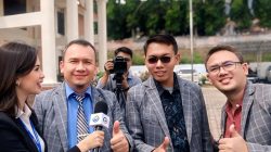 Batalkan Putusan PN Tjk, MA Pangkas Hukuman Terpidana Narkoba
