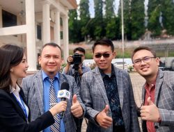 Batalkan Putusan PN Tjk, MA Pangkas Hukuman Terpidana Narkoba