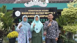 Rafifah Darajathul Aliyah: Berjuang Raih Beasiswa Australia, Ditemani Riset & Sinergi Sang Ketua Klub
