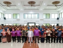 6 Siswa MAN 1 Bandar Lampung Lolos OMI, Wujud Tumbuhnya Talenta Madrasah