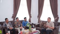 Bupati Tubaba Dukung Program “TubabaQu Berhaji”, Dorong ASN dan Masyarakat Persiapkan Ibadah ke Tanah Suci