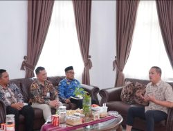 Bupati Tubaba Dukung Program “TubabaQu Berhaji”, Dorong ASN dan Masyarakat Persiapkan Ibadah ke Tanah Suci