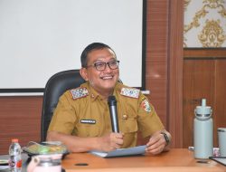 Pemkab Tubaba Perkuat Sinergi Pendidikan dan Solidaritas Sosial