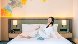 Holiday Inn Lampung Bukit Randu Tawarkan “Newvember Bliss”, Saatnya Nikmati Momen Istimewa Mulai Rp799.000 per Malam