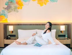 Holiday Inn Lampung Bukit Randu Tawarkan “Newvember Bliss”, Saatnya Nikmati Momen Istimewa Mulai Rp799.000 per Malam