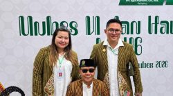 Pujakesuma Lampung Dukung Suyudi Ario Seto, Harapkan Polri Makin Humanis dan Dicintai Rakyat