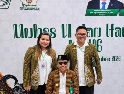 Pujakesuma Lampung Dukung Suyudi Ario Seto, Harapkan Polri Makin Humanis dan Dicintai Rakyat