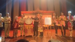 Pekan Kebudayaan Daerah Lampung 2026: Kolaborasi Lintas Pihak Bawa Budaya Lampung ke Panggung Luar   