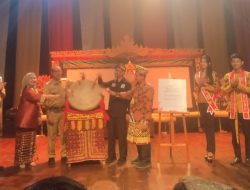 Pekan Kebudayaan Daerah Lampung 2026: Kolaborasi Lintas Pihak Bawa Budaya Lampung ke Panggung Luar   